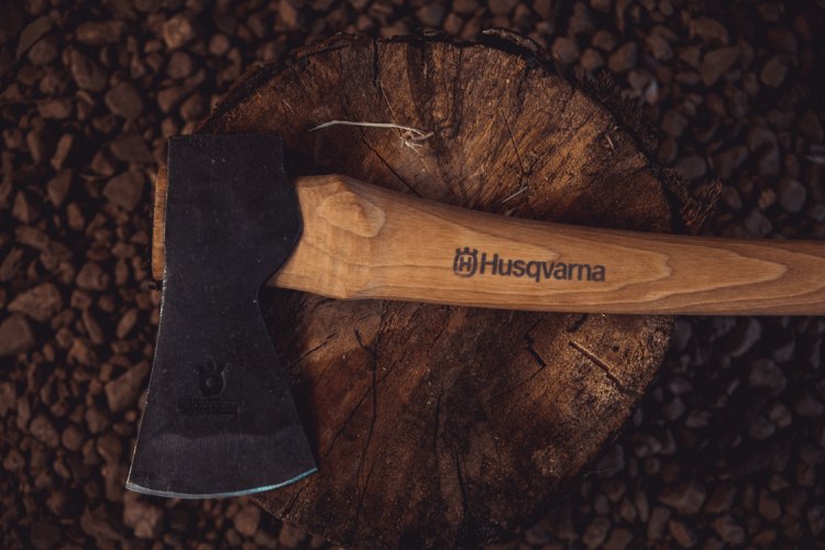 Husqvarna Forester Axe – Image 4