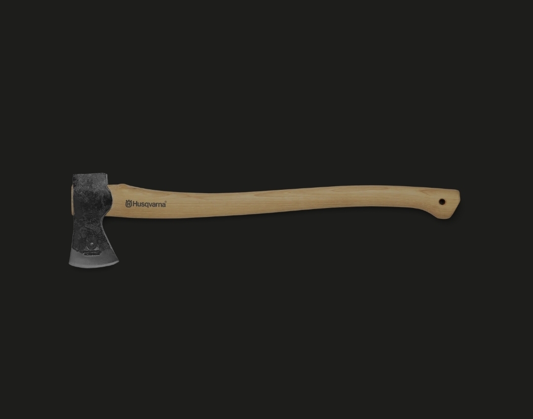 Husqvarna Forester Axe – Image 2