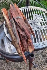 Mopane Fire Starters – Image 1