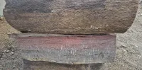 Macadamia Kuier-Kaggel hout – Image 4