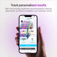 mescreen™ Mitochondrial Function Test – Image 3