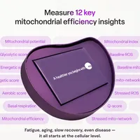 mescreen™ Mitochondrial Function Test – Image 5