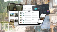Thruhike Vista Ecosystem Sprint – Image 1