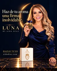 Perfume Luna By Aida Diaz – Image 2
