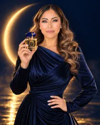 Perfume Luna By Aida Diaz – Image 8