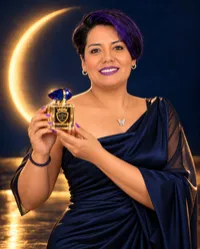 Perfume Luna By Aida Diaz – Image 7