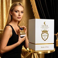 Perfume Luna By Aida Diaz – Image 1