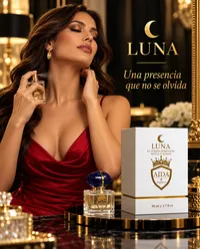 Perfume Luna By Aida Diaz – Image 6