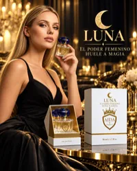 Perfume Luna By Aida Diaz – Image 14