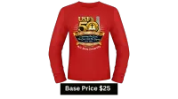 USF_Long Sleeve Tee – Image 1