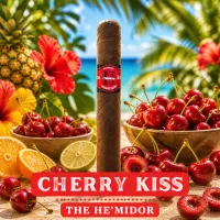 Cherry Kiss – Image 1