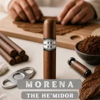 Morena – Image 1