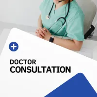 Doctor's Consultation – Image 1