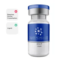 DSIP 5mg (5mL) (Liquid) – Image 1
