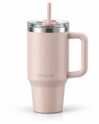 CHILLVO Rose Dune – 32oz – Image 1