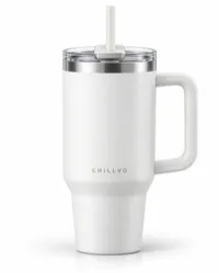 CHILLVO Arctic Frost – 32oz – Image 1