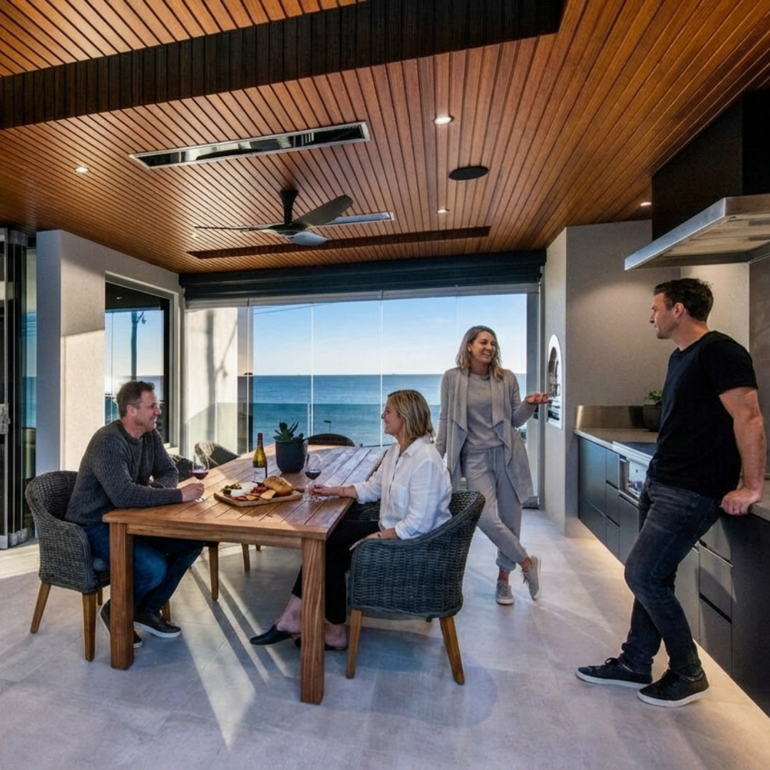 Platinum Smart-Heat® Electric Marine – Image 4