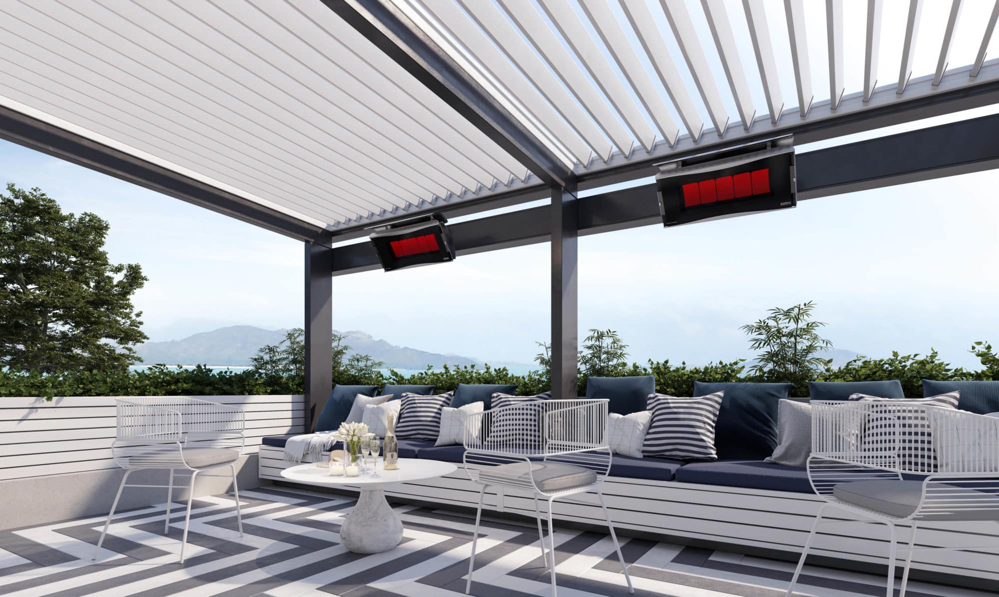 Platinum Smart-Heat® Gas – Image 4
