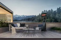 Tungsten Smart-Heat® Freestanding – Image 3