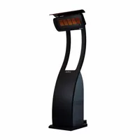 Tungsten Smart-Heat® Freestanding – Image 1