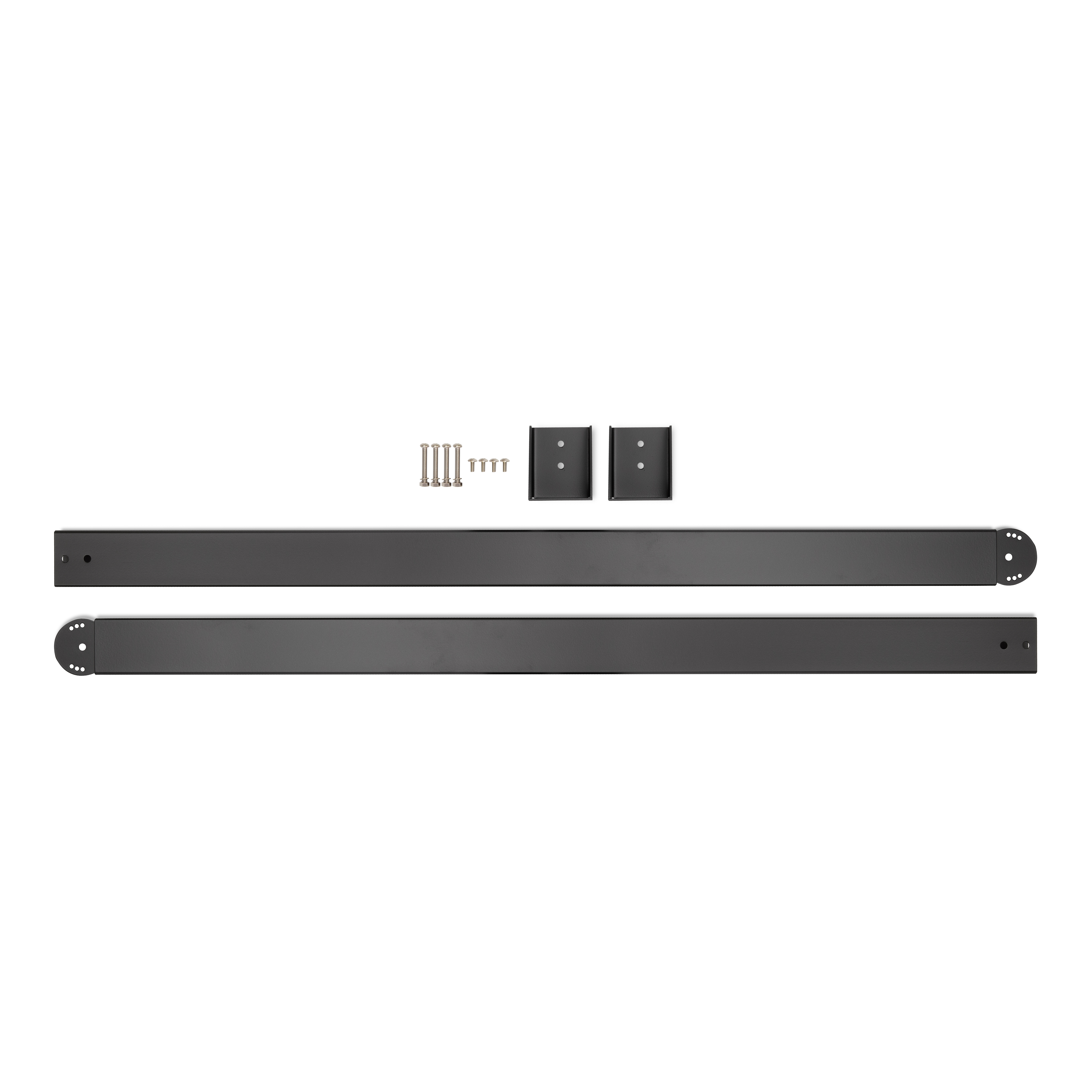Tube Suspension Kit (3') For Tungsten Electric Black – Image 1