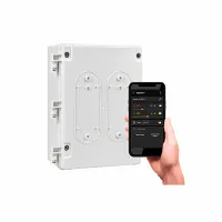 Affinity Smart-Heat® Eclipse Controllers – Image 1