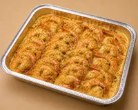 Grand Christmas Feast - Grand Seafood Christmas – Image 2