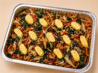 Christmas Salu-Salo - Korean Holiday Feast – Image 3