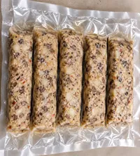 FROZAN Pork Sisig – Image 1