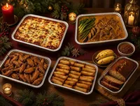 Christmas Salu-Salo - Filipino Christmas – Image 1