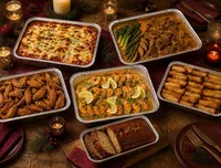 Grand Christmas Feast - The Palate Pantry Signature – Image 1