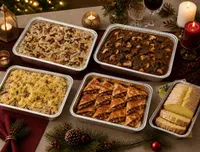 Christmas Salu-Salo - Holiday Indulgence – Image 1