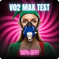 PNOE Vo2 Max | Breath Analysis – Image 1