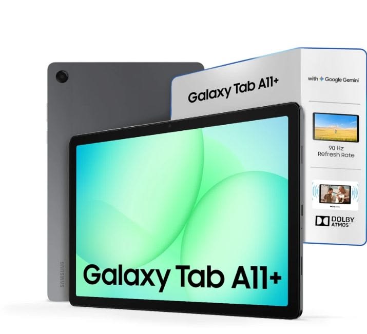 Samsung Galaxy Tab A9+ 11 – Image 1