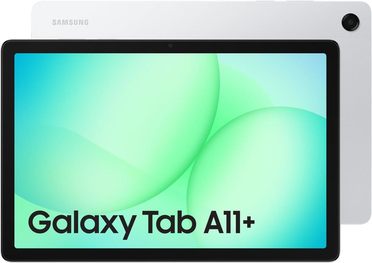 Samsung Galaxy Tab A9+ 11 – Image 3