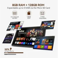 ANTEMPER - 2026 Latest Android Tablet – Image 2