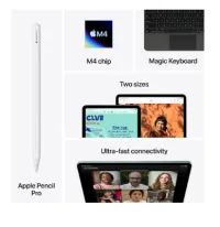 Apple - 11-inch iPad Air M4 chip Wi-Fi – Image 4