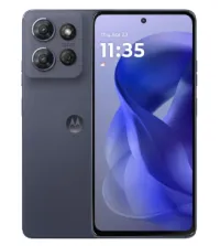 Motorola - moto g power 2025 128GB (Unlocked) - Slate Gray – Image 1