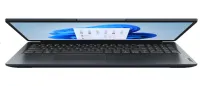 Lenovo - IdeaPad 1 15.6" Full HD Laptop - AMD Ryzen 5 7520U 2022 - 8GB Memory- 256GB SSD - Abyss Blue – Image 4