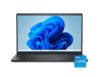 Dell - 15.6" 2K Touchscreen Laptop - Intel Core i5 1334U 2023 - 8GB Memory - 512GB Storage - Carbon Black – Image 2