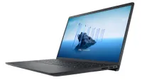 Dell - 15.6" 2K Touchscreen Laptop - Intel Core i5 1334U 2023 - 8GB Memory - 512GB Storage - Carbon Black – Image 1