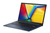 ASUS - Vivobook 14 14" FHD Laptop - Intel Core i3-1315U with 8GB Memory - 128GB SSD - Quiet Blue – Image 2