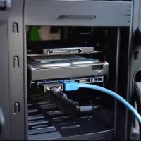 Hard Drive - 1tb (1000gb) – Image 2