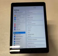 Apple - 11-inch iPad Air M4 chip Wi-Fi – Image 6