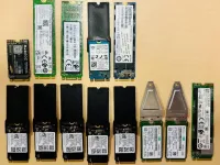 Solid State Drive – Image 2