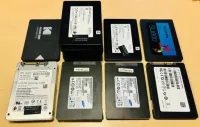 Solid State Drive – Image 1