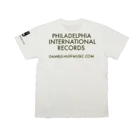 Jamaica Balcony – Philly Soul | Rock Paper Denim Collab Tee (Pre-Order) – Image 4