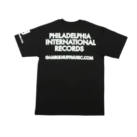 Jamaica Balcony – Philly Soul | Rock Paper Denim Collab Tee (Pre-Order) – Image 3