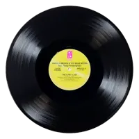 SOUND OF PHILADELPHIA - VOLUME 2: SATISFACTION GUARANTEED SET – Image 16