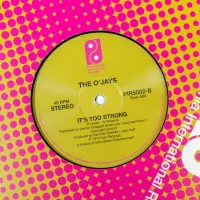SOUND OF PHILADELPHIA - VOLUME 2: SATISFACTION GUARANTEED SET – Image 14